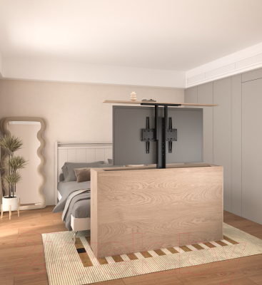 Кронштейн для телевизора Cactus CS-STM-7844