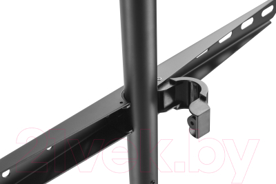 Стойка для ТВ/аппаратуры Cactus CS-ST1246BKWN