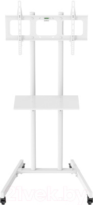 Стойка для ТВ/аппаратуры Cactus CS-ST04