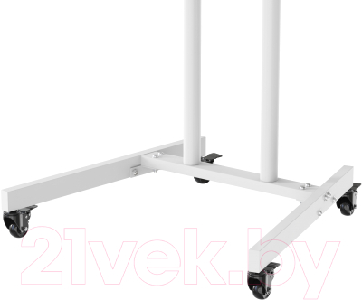 Стойка для ТВ/аппаратуры Cactus CS-ST04