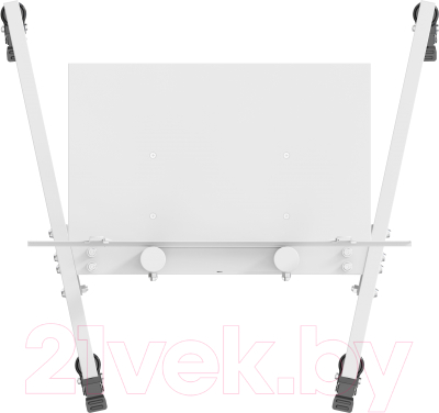 Стойка для ТВ/аппаратуры Cactus CS-ST04