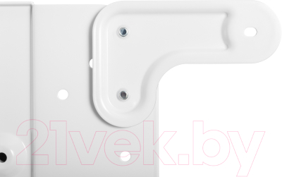 Стойка для ТВ/аппаратуры Cactus CS-ST1146WT