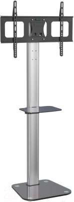 Стойка для ТВ/аппаратуры Cactus CS-VM-ST97-D - фото