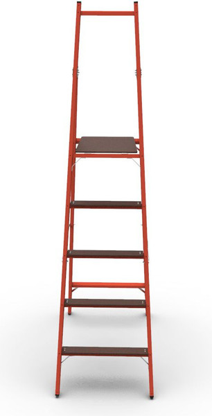Лестница-стремянка Letra ССД-1.5 Ш / ЛЕ53066
