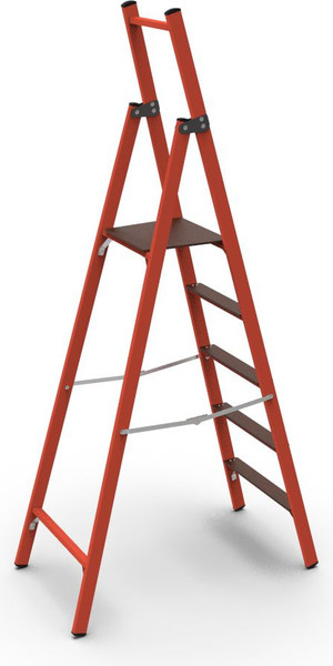 Лестница-стремянка Letra ССД-1.5 Ш / ЛЕ53066