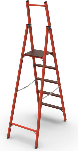 Лестница-стремянка Letra ССД-1.5 Ш / ЛЕ53066