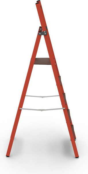 Лестница-стремянка Letra ССД-1.5 Ш / ЛЕ53066