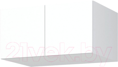 Антресоль Стендмебель Лион АН-01 800 - фото