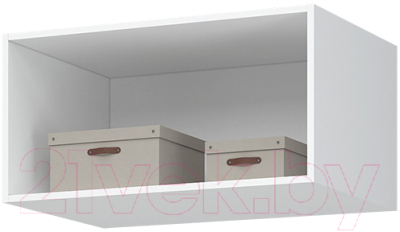 Антресоль Стендмебель Лион АН-01 800