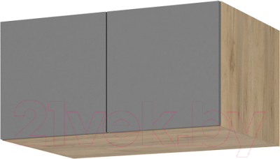 Антресоль Стендмебель Лион АН-01 800 - фото