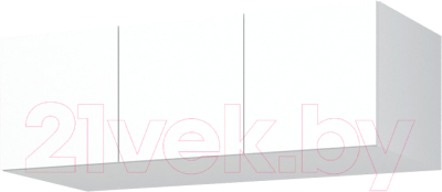 Антресоль Стендмебель Лион АН-02 1200 - фото