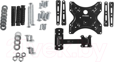 Кронштейн для телевизора Hyundai GL-R4