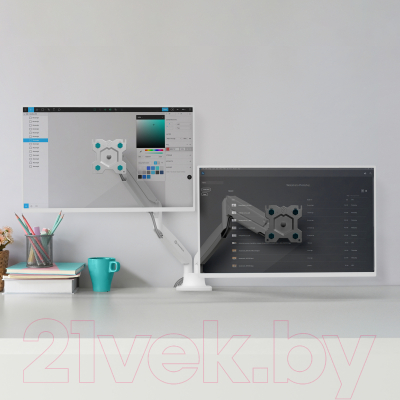 Кронштейн для монитора Onkron G200