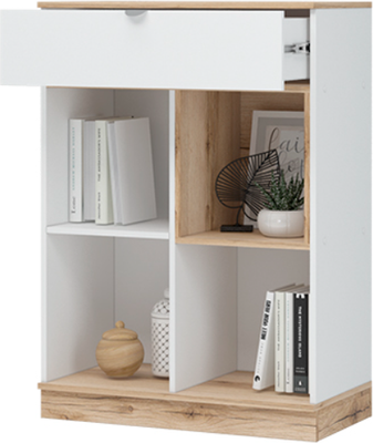 Тумба Стендмебель Юкки КМ 800 1 ящик