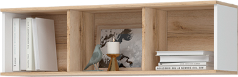 Полка Стендмебель Юкки ПЛ 1 1200