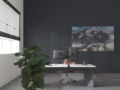 Кронштейн для монитора Ultramounts UM737