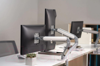 Кронштейн для монитора Ultramounts UM735SIL