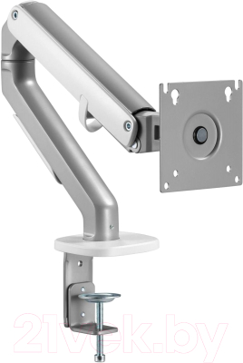 Кронштейн для монитора Ultramounts UM734SIL - фото