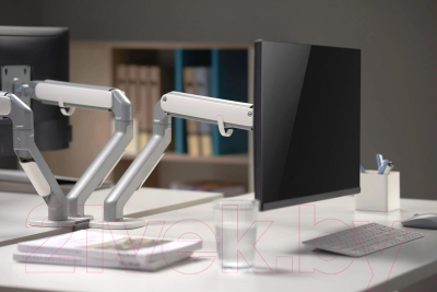 Кронштейн для монитора Ultramounts UM734SIL