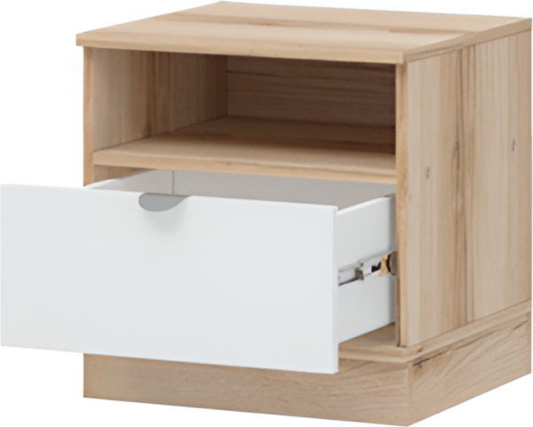 Прикроватная тумба Стендмебель Юкки ТБ 1Я 450