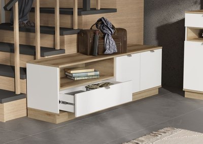 Тумба Стендмебель Юкки ТВ 1600