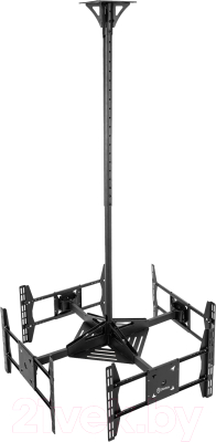 Кронштейн для телевизора Onkron CPRO2L-4 - фото