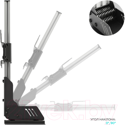 Кронштейн для телевизора Onkron CR1S
