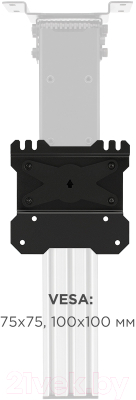 Кронштейн для телевизора Onkron CR1S