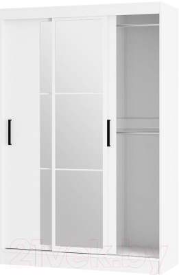 Шкаф-купе BTS Тайм ШКК-03