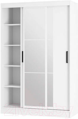 Шкаф-купе BTS Тайм ШКК-03