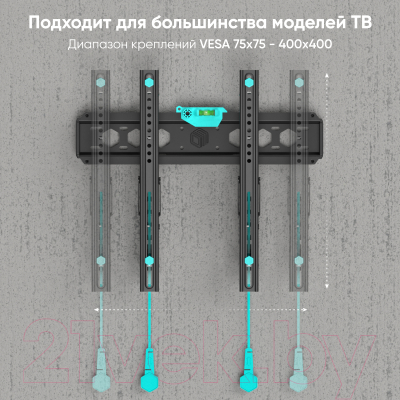 Кронштейн для телевизора Onkron TM5