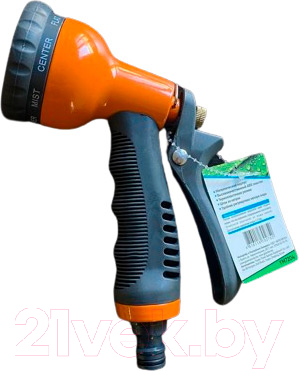 Распылитель для полива GreenPump YM7204 - фото