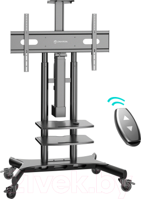 Стойка для ТВ/аппаратуры Onkron Elift TS1881 - фото