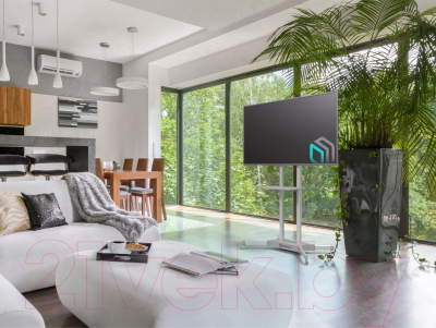 Стойка для ТВ/аппаратуры Onkron TS1351