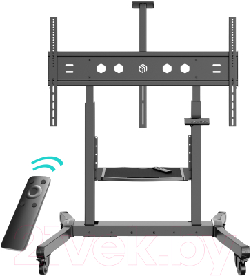 Стойка для ТВ/аппаратуры Onkron ELift TS1991 - фото