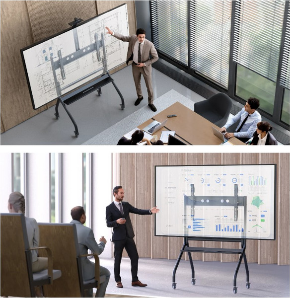 Стойка для ТВ/аппаратуры Onkron TS2080