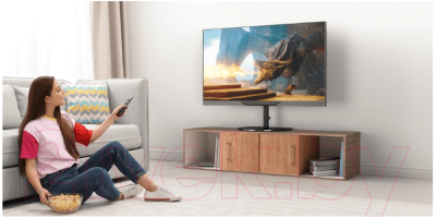 Стойка для ТВ/аппаратуры Onkron TS5060