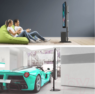 Стойка для ТВ/аппаратуры Onkron TS5060