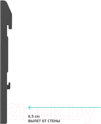 Направляющие для видеостены Onkron FAV-1