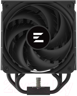 Кулер для процессора Zalman CNPS13X Black 