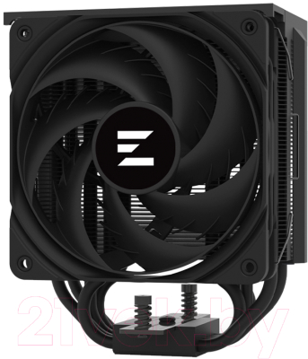 Кулер для процессора Zalman CNPS13X Black 