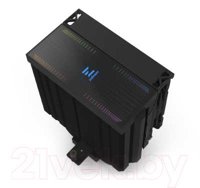 Кулер для процессора Zalman CNPS13X Black 