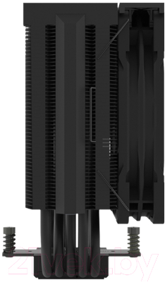 Кулер для процессора Zalman CNPS13X Black 