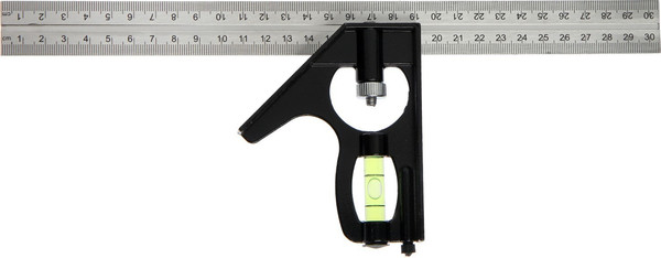 Угольник Tundra 1550248