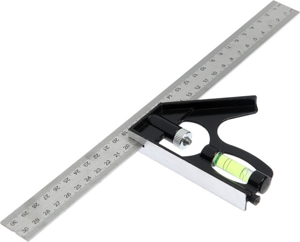 Угольник Tundra 1550248