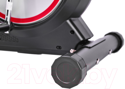 Эллиптический тренажер Sundays Fitness Simple Line K8508HA