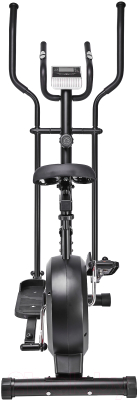 Эллиптический тренажер Sundays Fitness Simple Line K8508HA