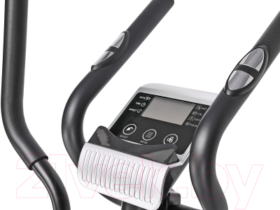 Эллиптический тренажер Sundays Fitness Simple Line K8508HA