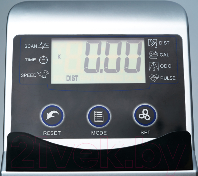 Эллиптический тренажер Sundays Fitness Simple Line K8508HA