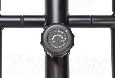 Эллиптический тренажер Sundays Fitness Simple Line K8508HA